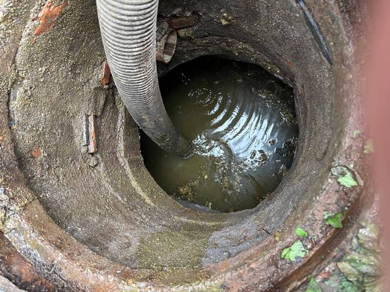 邗江区下水道疏通：城市良心工程的探索与实践